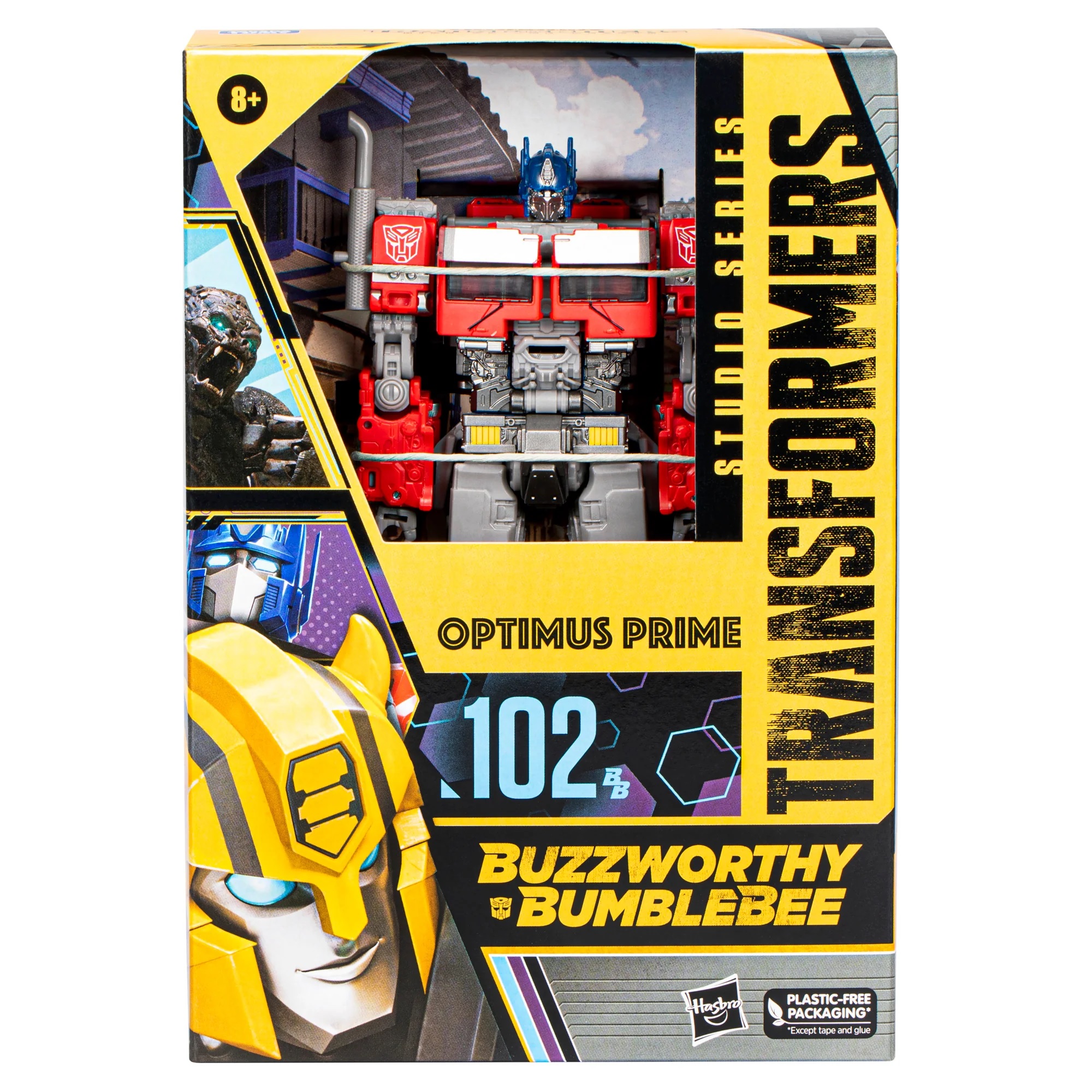 Bumblebee sale toy target